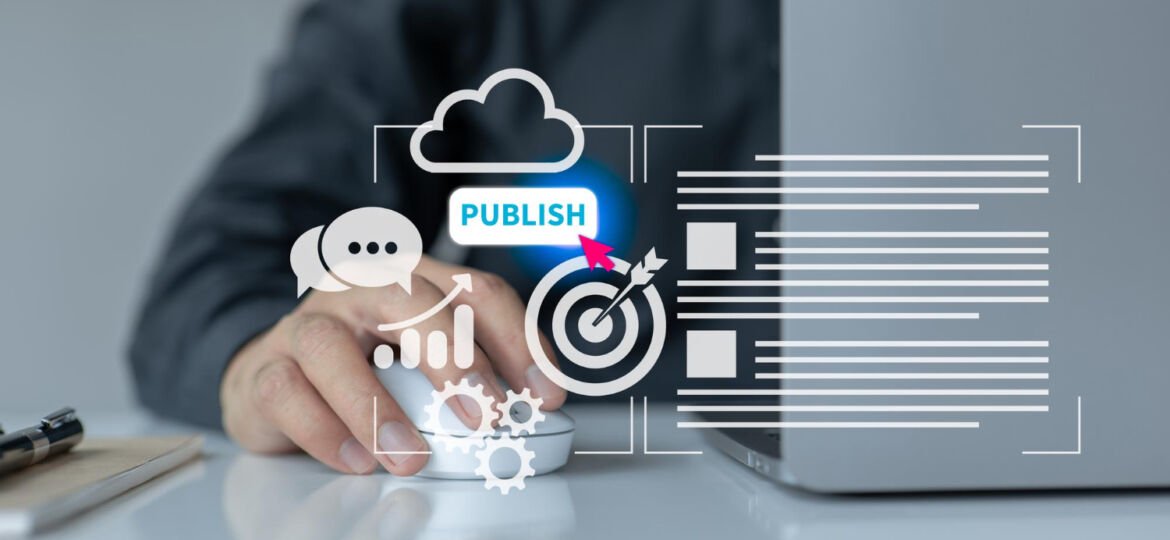 content-digital-publishing-should-be-published-writing-publishing-posting-blog-marketing-material-website-requires-creating-articles-media-files